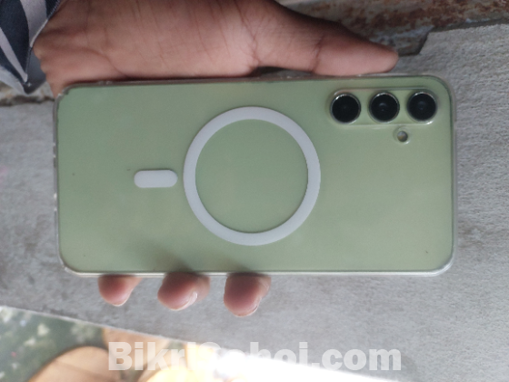 Samsung Galaxy A34 5G 8/128